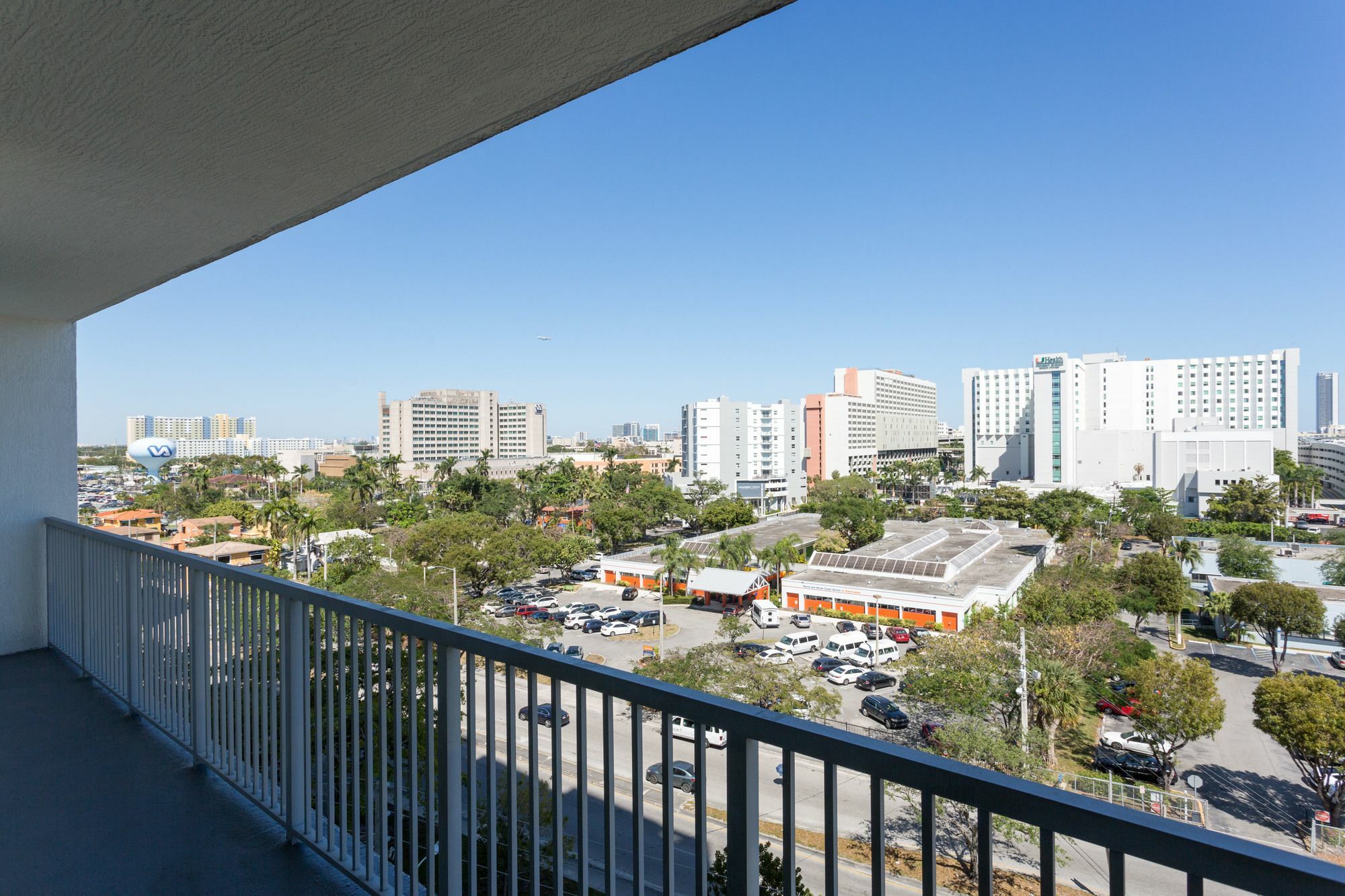 Modern Miami Boutique Residences By Nomad Guru Buitenkant foto